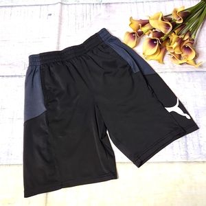 Kid's Puma Basketball/Athletic Shorts